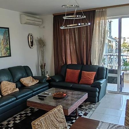 Луксозен Апартамент Срещу Какао Sunny Beach Exterior foto